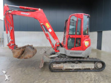 Yanmar VIO 55
