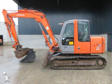 Hitachi ZX 80 SB LC