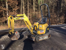 Yanmar SV 08-1