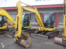 Komatsu PC55MR-3