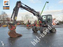 Atlas 160 W