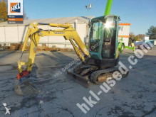 Yanmar VIO 25