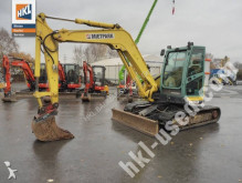 Yanmar VIO 80