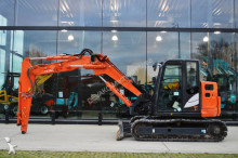 Hitachi ZX85USBLC-5