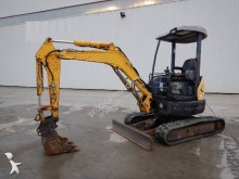 New Holland E 27.2 SR