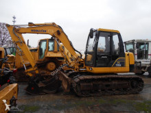 Komatsu PC110R1