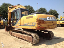 Case CX210B