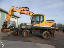 pelle Hyundai ROBEX W 140-9