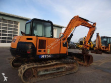 Hanix H 75 C
