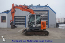 Hitachi ZX85US-3 Zaxis 85 Kettenbagger Minibagger SW