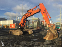 Hitachi ZX210LC-3