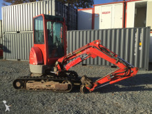 Yanmar VIO25-4