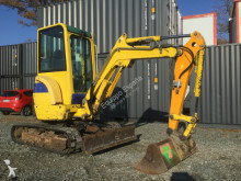 Yanmar VIO25-4
