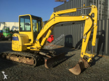 Yanmar VIO50-U