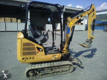 Caterpillar 301.7D