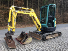 Yanmar Vio 25-4