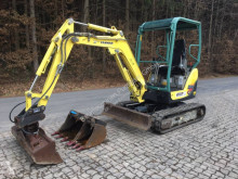 Yanmar SV 20