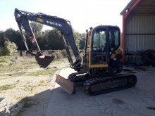 Volvo ECR58