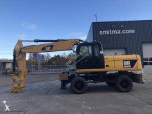 Caterpillar M322