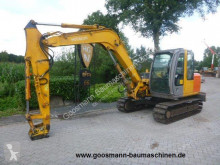 Hitachi ZX 80 SB LC
