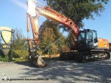 Hitachi ZX 210 LC-3