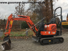 Hitachi ZX 10 U-2