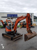 Kubota U 25-3