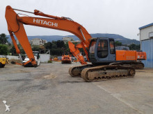 escavatore cingolato nc