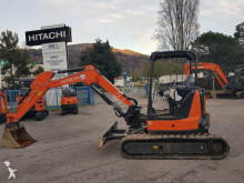 mini escavatore Hitachi