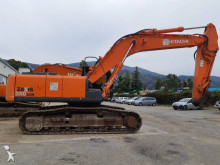 escavatore cingolato Hitachi
