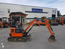 Hitachi ZX18