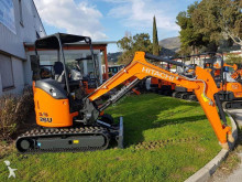 mini escavatore Hitachi