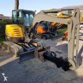 Volvo ECR48 C