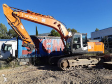 escavatore cingolato Hitachi