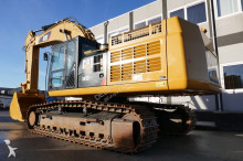 escavatore cingolato Caterpillar