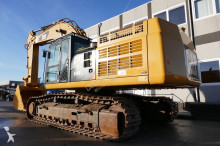 Caterpillar 349D2L