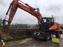 Doosan DX170 W