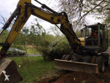 Neuson EW95 03-2