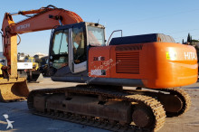 Hitachi ZX280LCN-3
