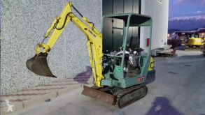 Yanmar B 15