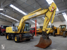 New Holland MH 6.6