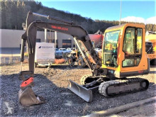 Takeuchi TB 135