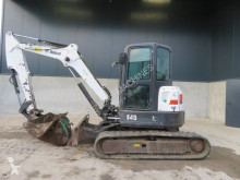 Bobcat E 45