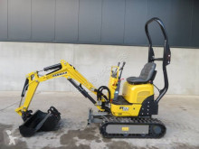 Yanmar SV 08