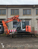 koparka gąsienicowa Hitachi