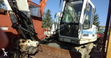 Liebherr -A316