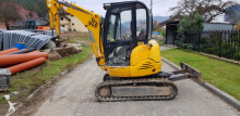 JCB -8027