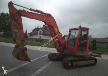 Yanmar -VIO 80-U