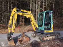 Yanmar VIO 33 U