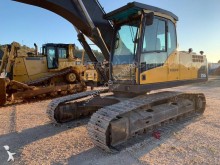 Volvo EC240 CNL